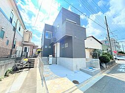 神奈川県藤沢市石川1丁目