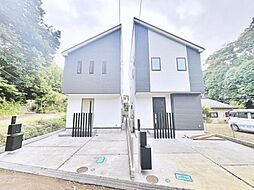 神奈川県鎌倉市岩瀬