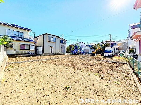 【外観】現地に実際に行くことで感じることがたくさんあります！！周辺環境や街の雰囲気など、ご確認ください