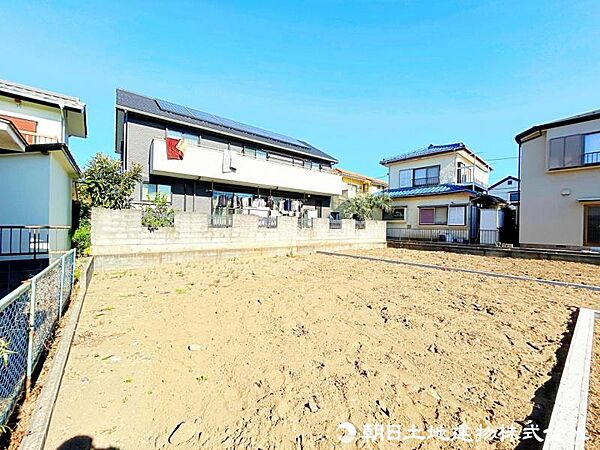 【外観】現地に実際に行くことで感じることがたくさんあります！！周辺環境や街の雰囲気など、ご確認ください