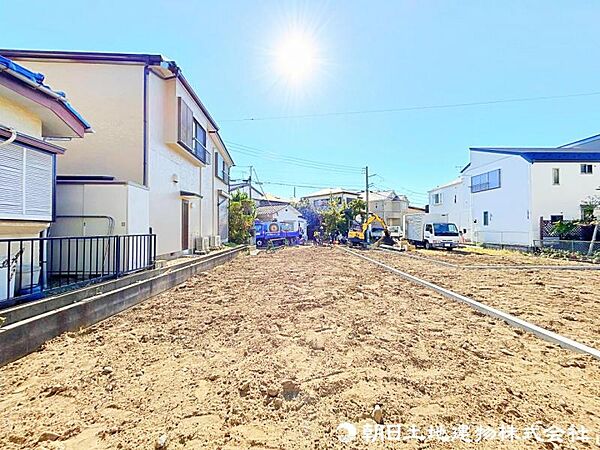 【外観】現地に実際に行くことで感じることがたくさんあります！！周辺環境や街の雰囲気など、ご確認ください