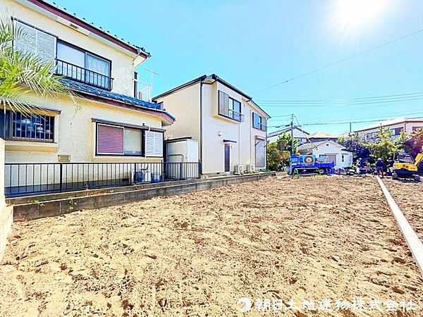 【外観】現地に実際に行くことで感じることがたくさんあります！！周辺環境や街の雰囲気など、ご確認ください