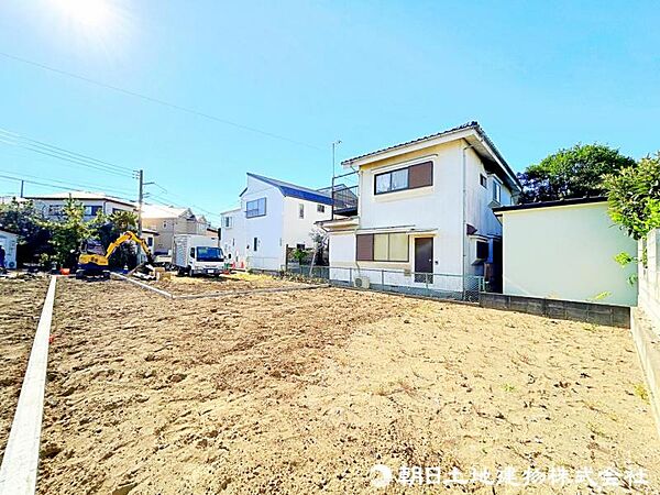 【外観】現地に実際に行くことで感じることがたくさんあります！！周辺環境や街の雰囲気など、ご確認ください