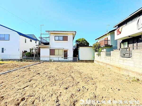 【外観】現地に実際に行くことで感じることがたくさんあります！！周辺環境や街の雰囲気など、ご確認ください