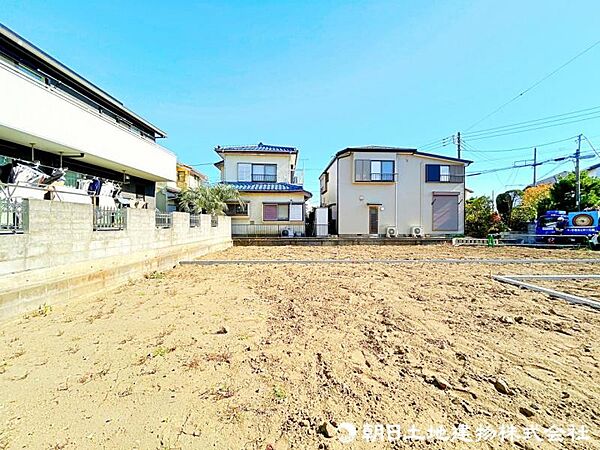 【外観】現地に実際に行くことで感じることがたくさんあります！！周辺環境や街の雰囲気など、ご確認ください