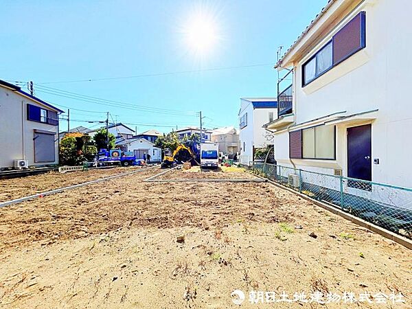 【外観】現地に実際に行くことで感じることがたくさんあります！！周辺環境や街の雰囲気など、ご確認ください