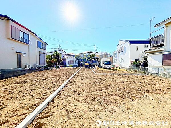 【外観】現地に実際に行くことで感じることがたくさんあります！！周辺環境や街の雰囲気など、ご確認ください