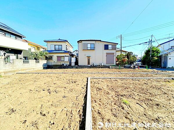 【外観】現地に実際に行くことで感じることがたくさんあります！！周辺環境や街の雰囲気など、ご確認ください