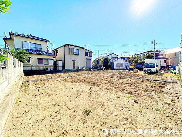 【外観】現地に実際に行くことで感じることがたくさんあります！！周辺環境や街の雰囲気など、ご確認ください