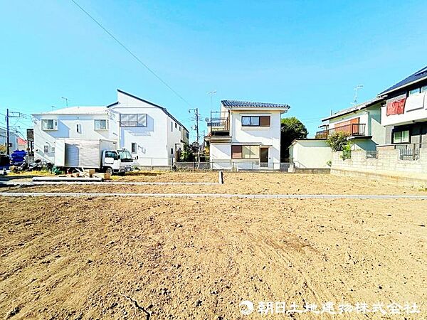 【外観】現地に実際に行くことで感じることがたくさんあります！！周辺環境や街の雰囲気など、ご確認ください