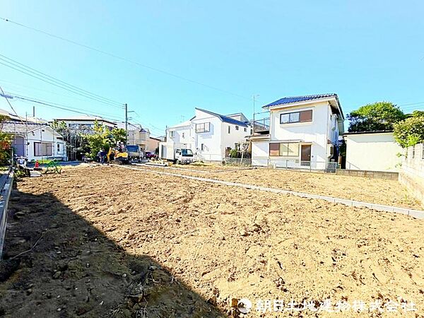 【外観】現地に実際に行くことで感じることがたくさんあります！！周辺環境や街の雰囲気など、ご確認ください