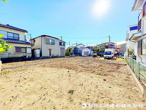 【外観】現地に実際に行くことで感じることがたくさんあります！！周辺環境や街の雰囲気など、ご確認ください