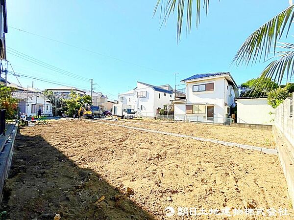【外観】現地に実際に行くことで感じることがたくさんあります！！周辺環境や街の雰囲気など、ご確認ください