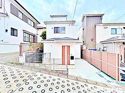 神奈川県横浜市戸塚区汲沢町