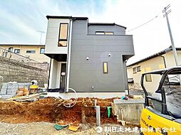 神奈川県横浜市泉区中田東4丁目