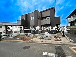 神奈川県横浜市泉区新橋町