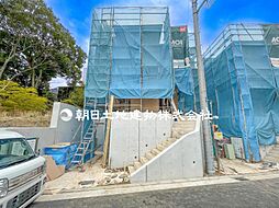 神奈川県横浜市戸塚区上矢部町