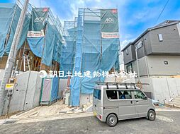 神奈川県横浜市戸塚区上矢部町