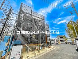 神奈川県横浜市戸塚区上矢部町