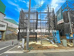 神奈川県横浜市戸塚区上矢部町