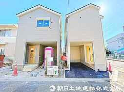 神奈川県横浜市港南区野庭町