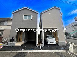 神奈川県横浜市港南区野庭町