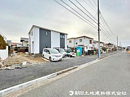 神奈川県横浜市栄区桂台南2丁目