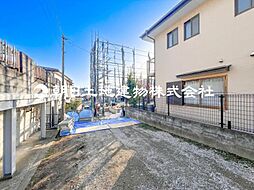 神奈川県横浜市栄区小菅ケ谷3丁目