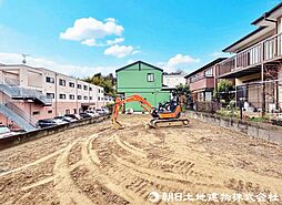 神奈川県横浜市栄区小菅ケ谷3丁目