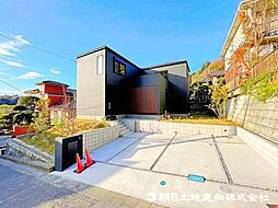 神奈川県鎌倉市浄明寺4丁目