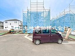 神奈川県横浜市瀬谷区本郷1丁目