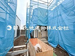 神奈川県横浜市瀬谷区本郷1丁目