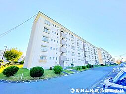 大正団地2街区2号棟