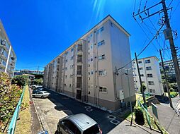 東芝戸塚台コーポC棟