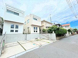 神奈川県鎌倉市七里ガ浜2丁目