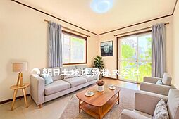 室内の画像