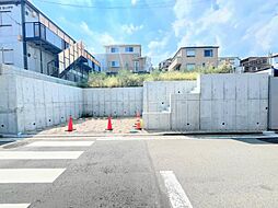 神奈川県横浜市港南区芹が谷4丁目
