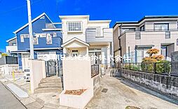 神奈川県横浜市栄区東上郷町