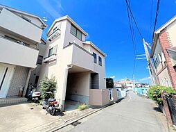 神奈川県横浜市戸塚区影取町