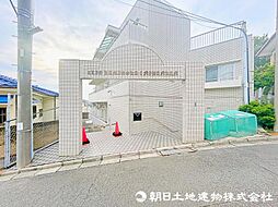クリオ上大岡II　2番館