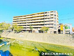 ナイスエスアリーナ弘明寺