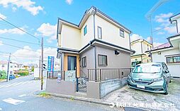 神奈川県横浜市戸塚区南舞岡3丁目