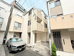 神奈川県横浜市泉区和泉中央南5丁目