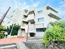 ブルーハイツ三ッ沢台