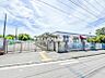 周辺：宮の台幼稚園　約900ｍ　子どもの心の成長を大切に、自由な保育や縦割り保育を取り入れています。