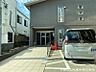 周辺：中田駅前泉クリニック　約1000ｍ　人工透析を受けることができる病院。