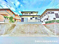 神奈川県横浜市栄区尾月