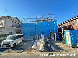 神奈川県横浜市磯子区杉田8丁目