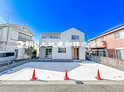 神奈川県横浜市磯子区杉田8丁目