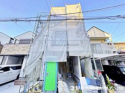 神奈川県横浜市金沢区六浦3丁目